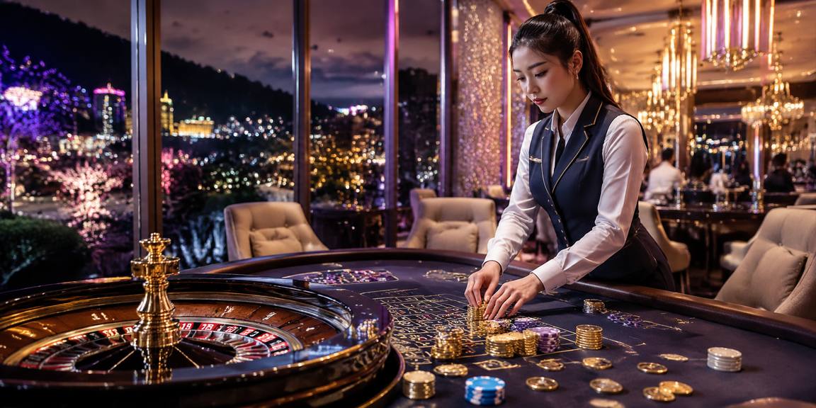 69vn88 Những Gì Chúng Tôi Cung Cấp Trong Live Roulette Dem