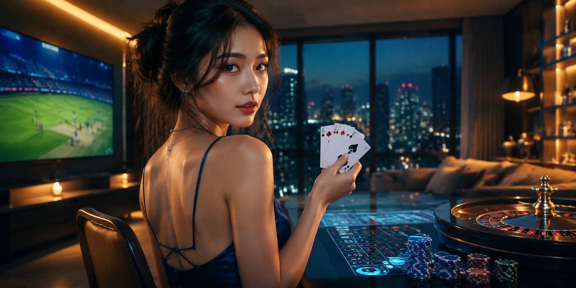 69vn88 Casino Trực Tiếp Việt Nam